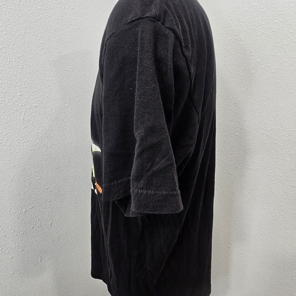 Inuyasha men's graphic t-shirt XXL Kagome Higurashi - Picture 2 of 5